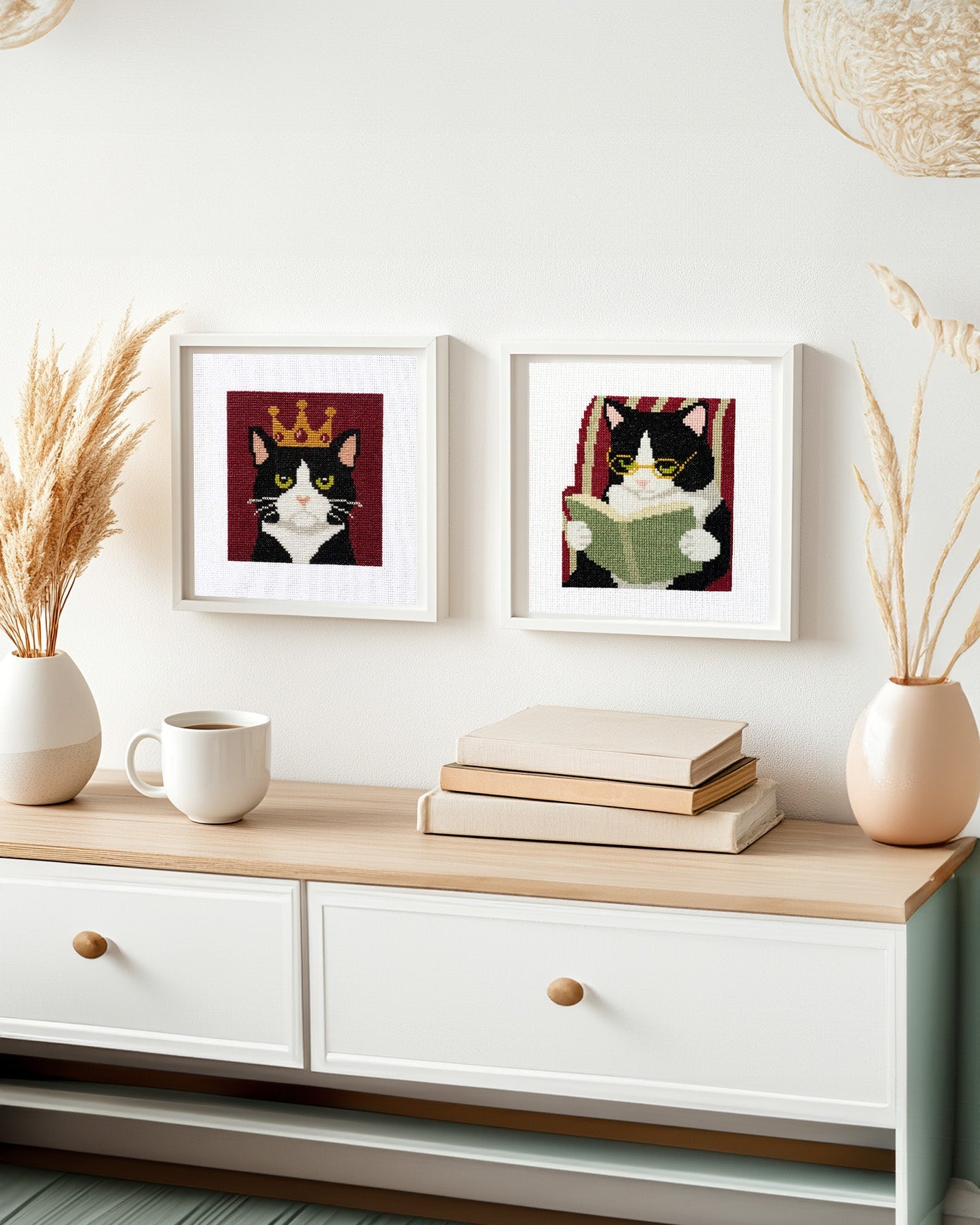 All Cross Stitch Kits