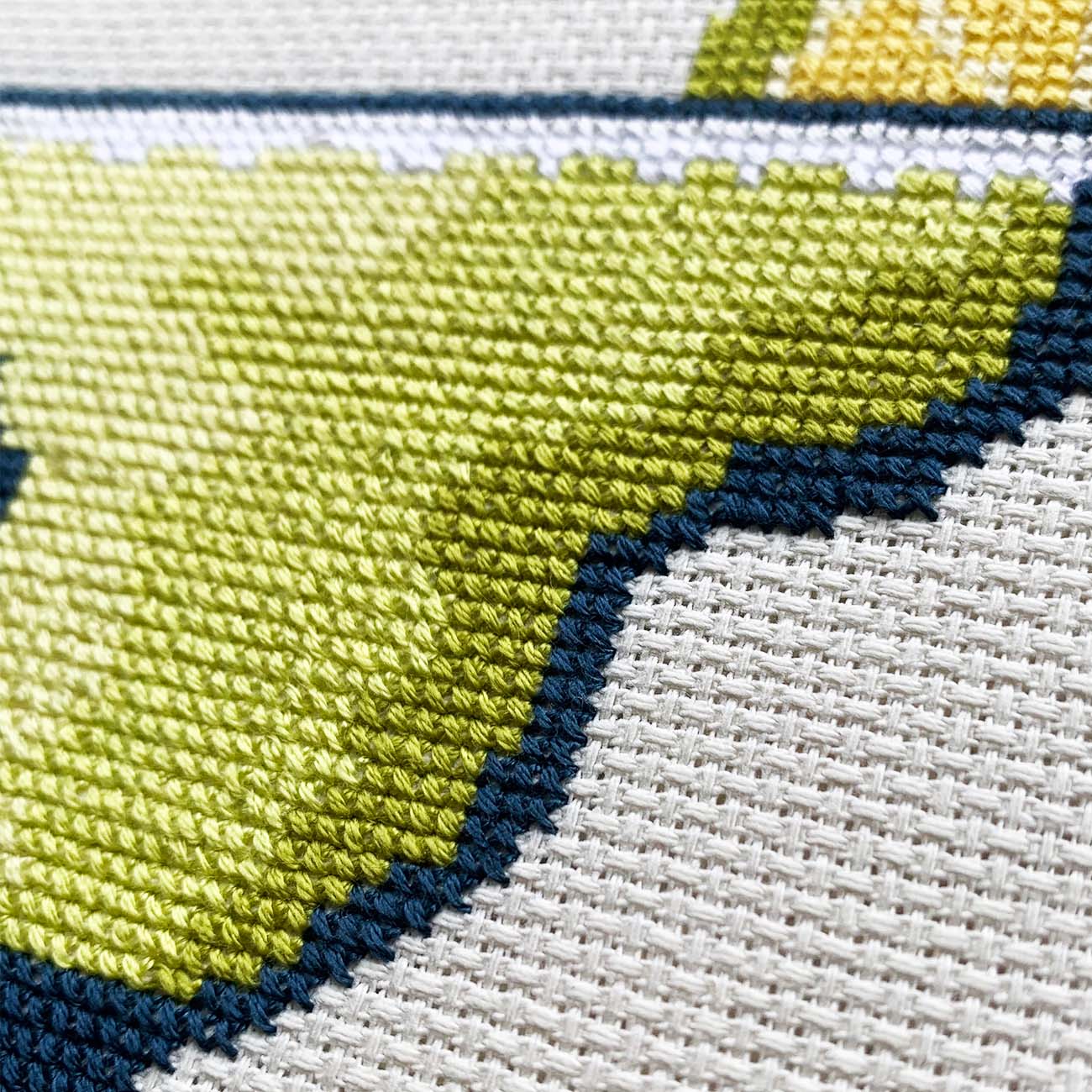 Margarita Counted Cross Stitch Kit