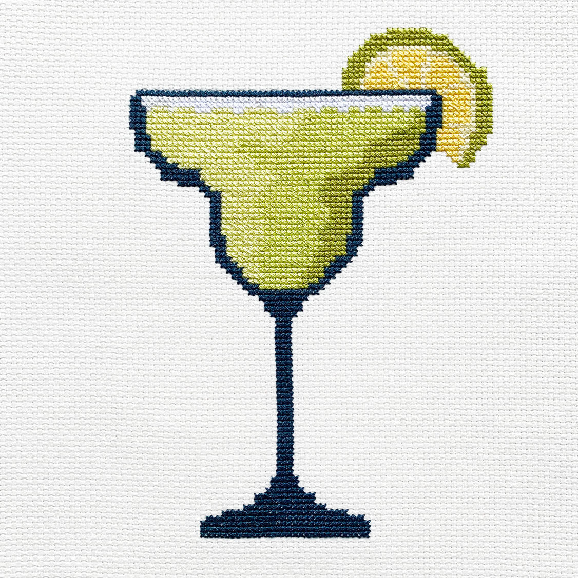 Margarita - Digital Chart