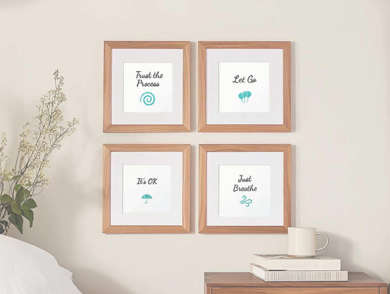 Mini Mantras