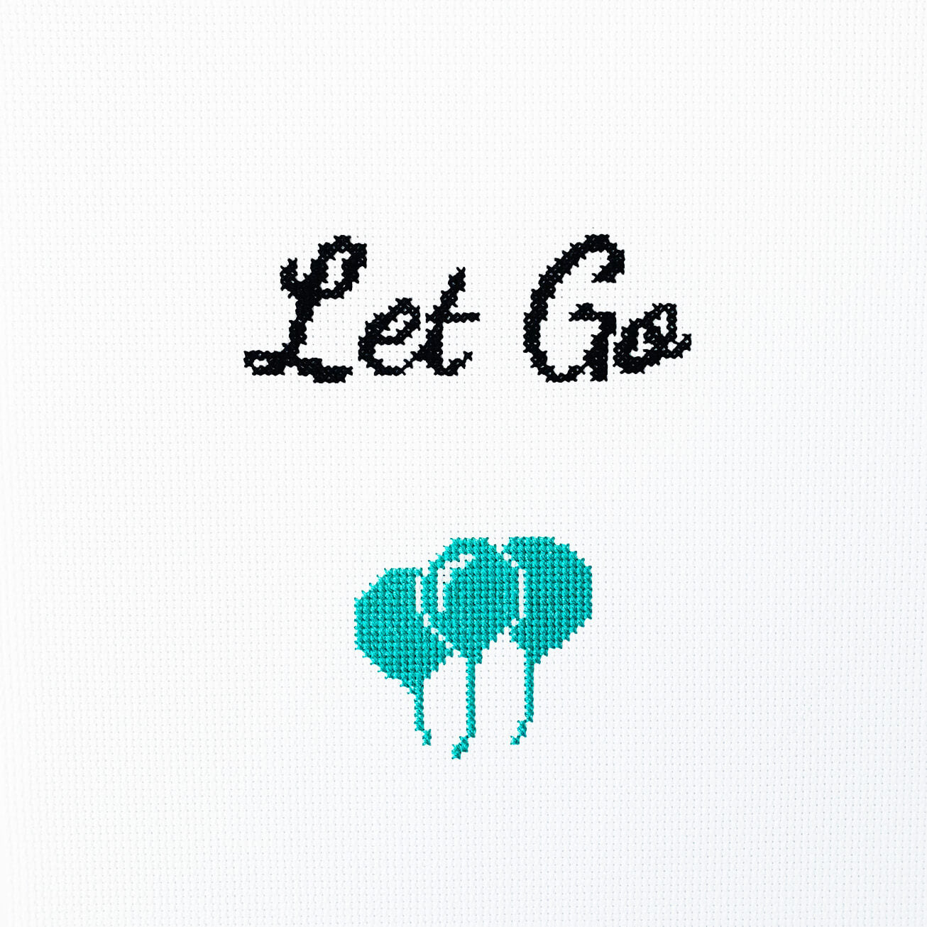 Let Go - Digital Chart