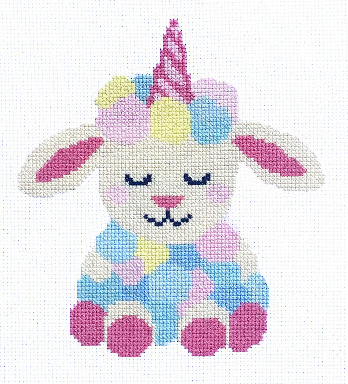 Unicorn Sheep - Digital Chart