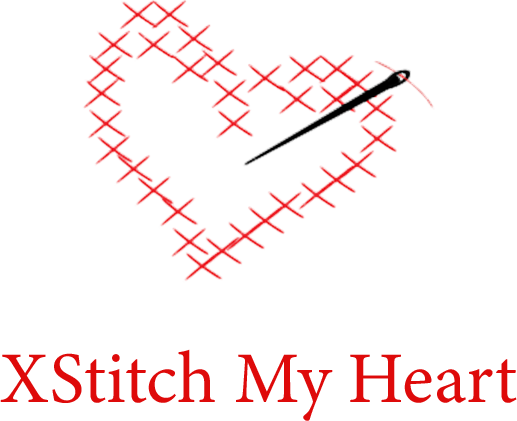 XStitch My Heart